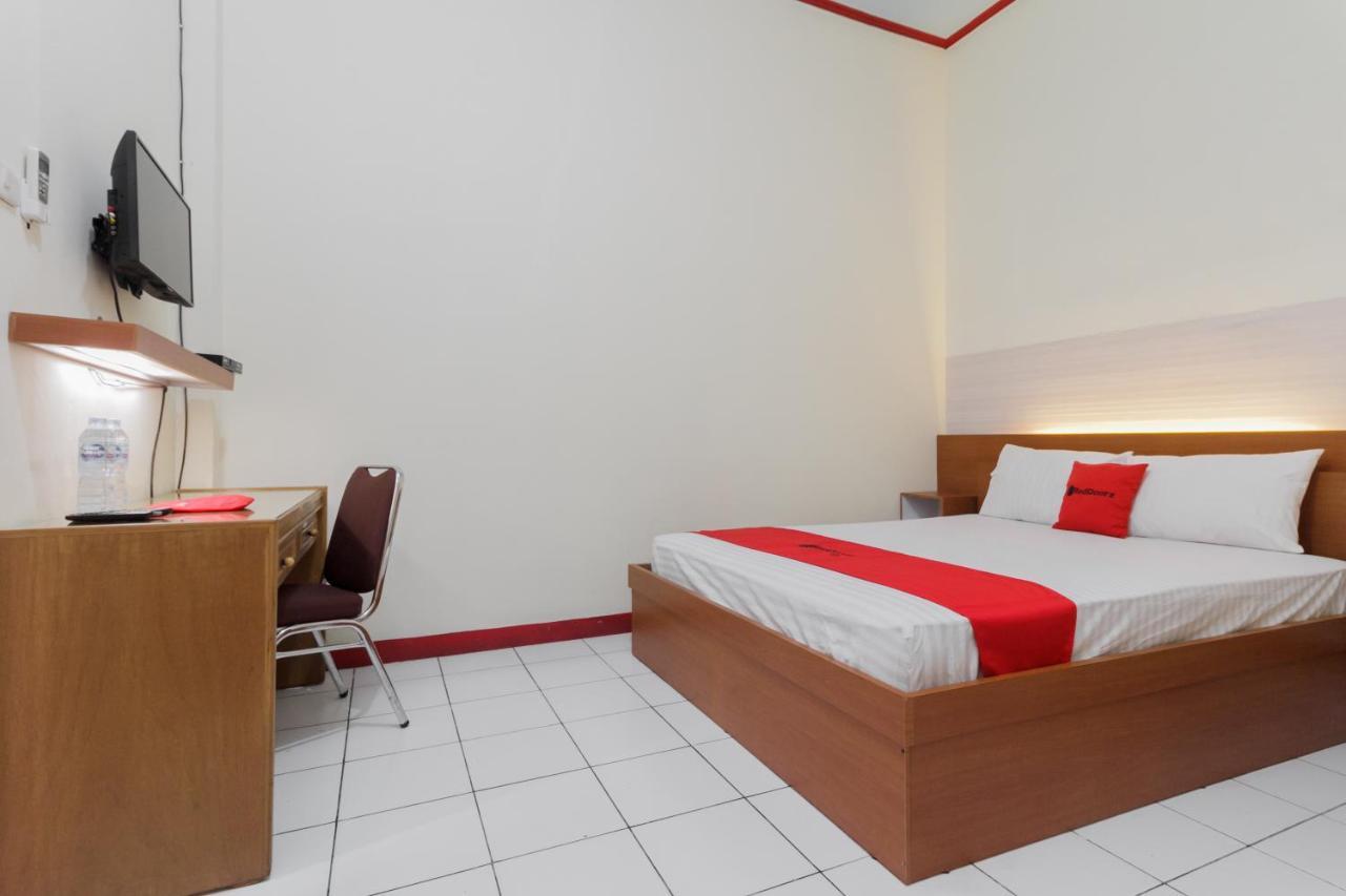 Koolkost Syariah Near Ayani Mega Mall Pontianak Exterior foto