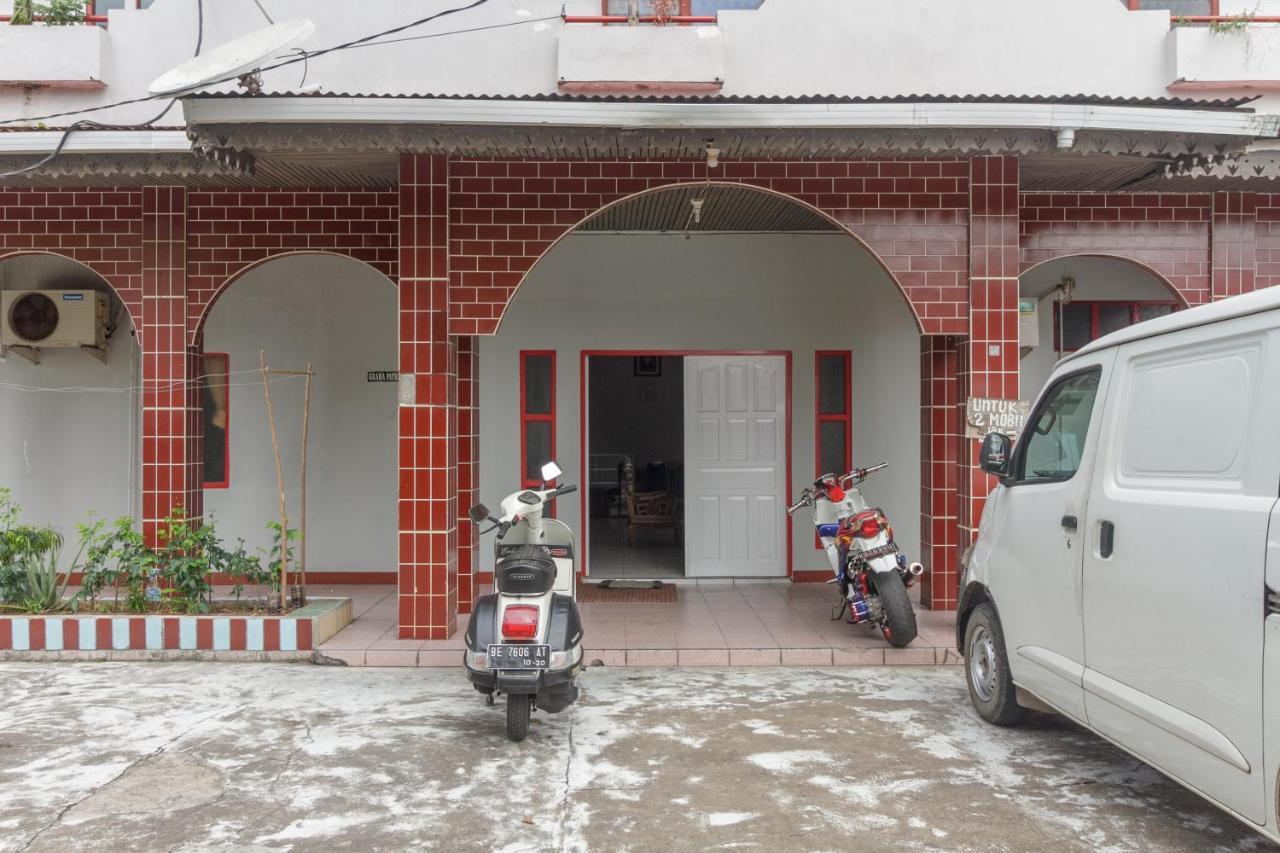 Koolkost Syariah Near Ayani Mega Mall Pontianak Exterior foto